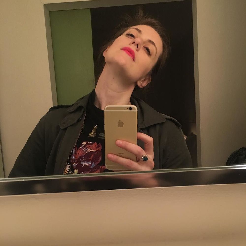 Meet your Posher, Skylar